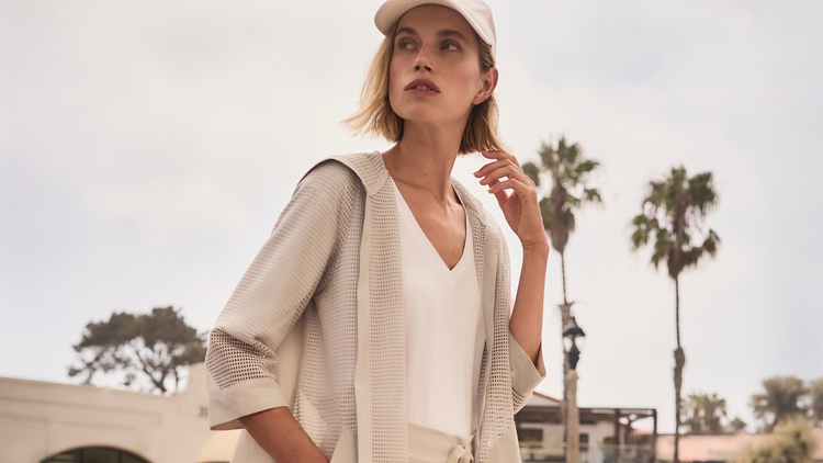 JOSEPH RIBKOFF SPORT SPRING 2026