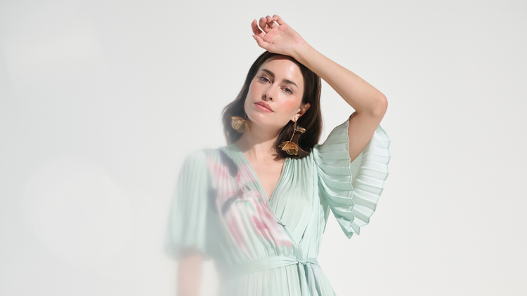 JOSEPH RIBKOFF SIGNATURE SPRING/SUMMER 2026